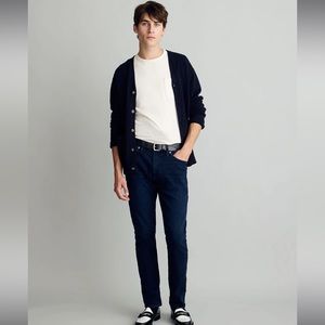 Madewell Slim Jeans sz 38X30 NG297